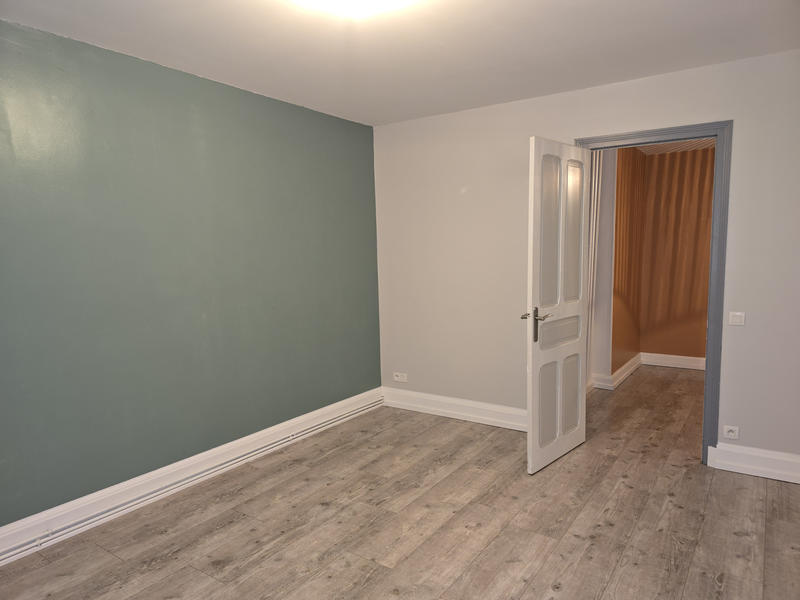 Appartement - 109 m² - 5 pièces