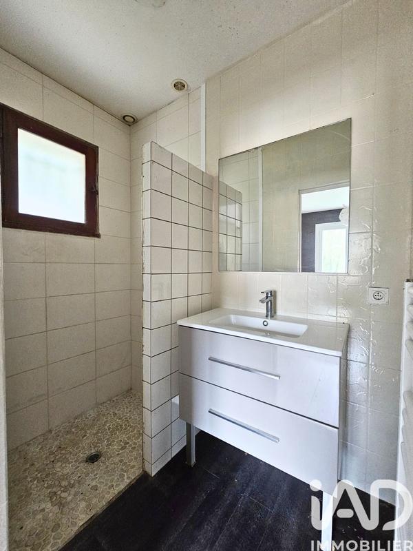 Maison - 173 m² - 7 pièces