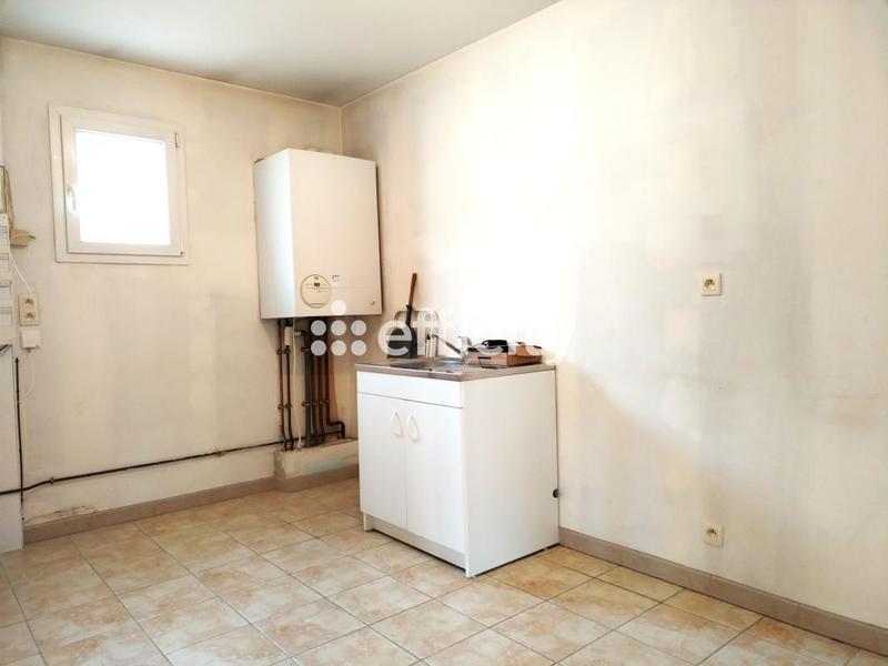 Appartement - 155 m² - 6 pièces