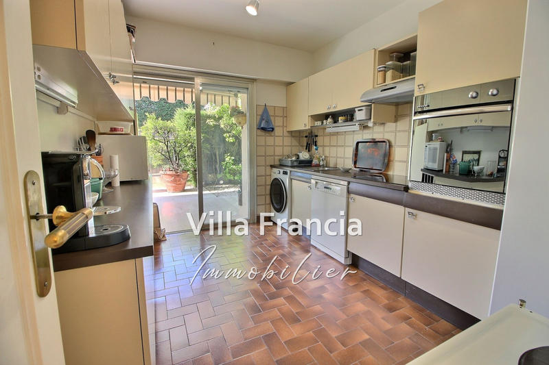 Appartement - 103 m² - 4 pièces