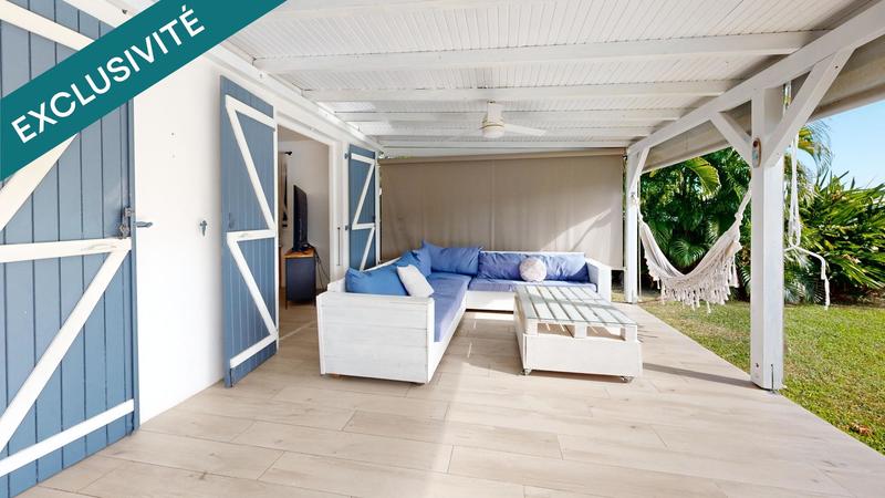 Villa - 170 m² - 5 pièces