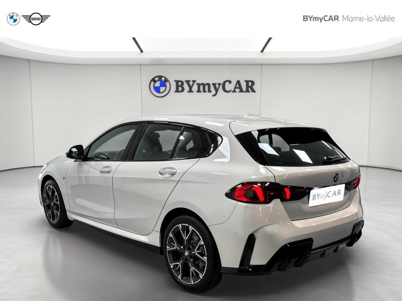 Bmw Série 1 F70 120 170 ch Dkg7 m Sport Design