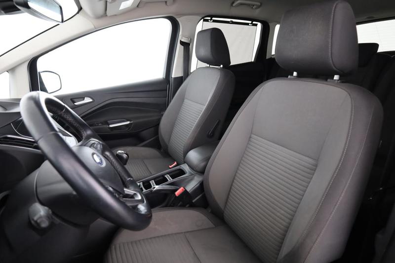 Ford c-Max 1.0 EcoBoost Titanium Bv6 125 ch