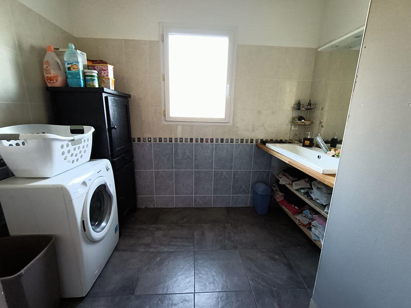 Maison - 92 m² - 5 pièces