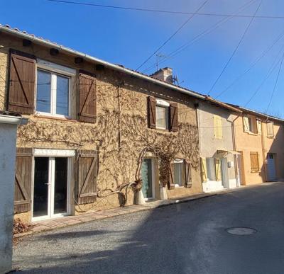 Maison - 151 m² - 6 pièces