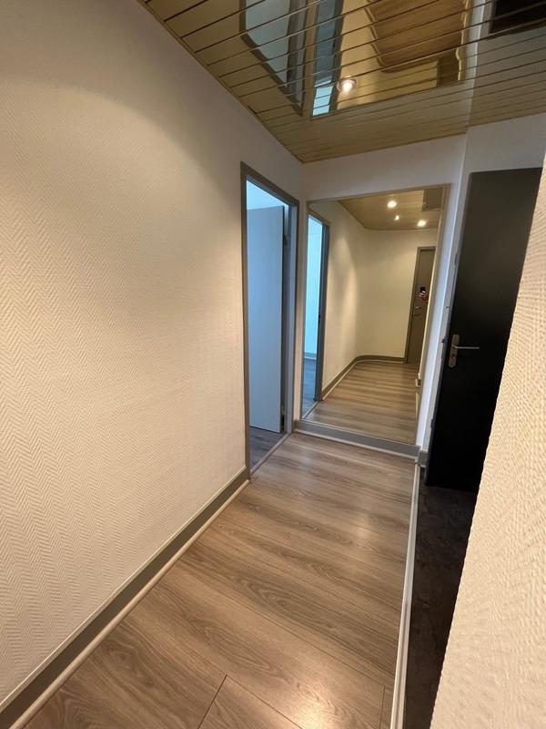 Bureau - 50 m² - 3 pièces