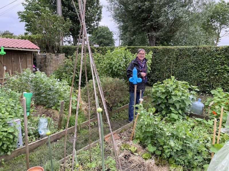 Rdv Jardins de Marie