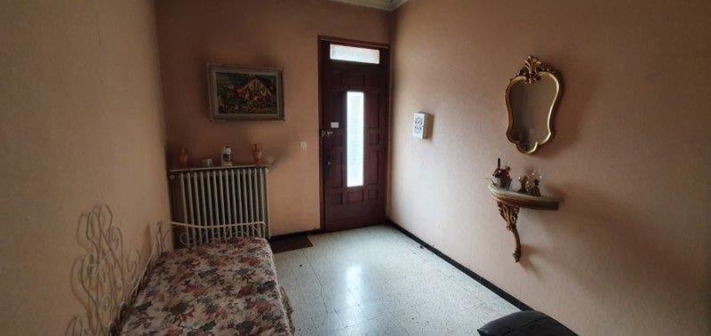 Appartement - 135 m² - 6 pièces