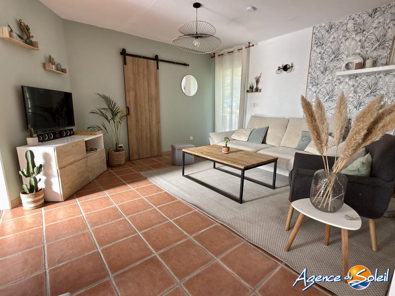 Villa - 140 m² - 5 pièces