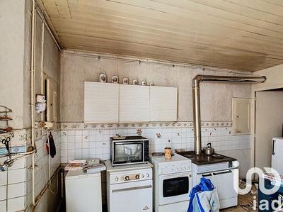 Maison - 115 m² - 4 pièces