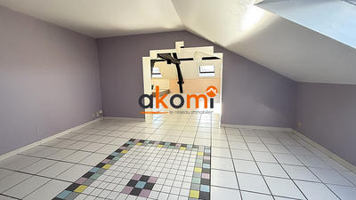 Appartement - 122 m² - 4 pièces