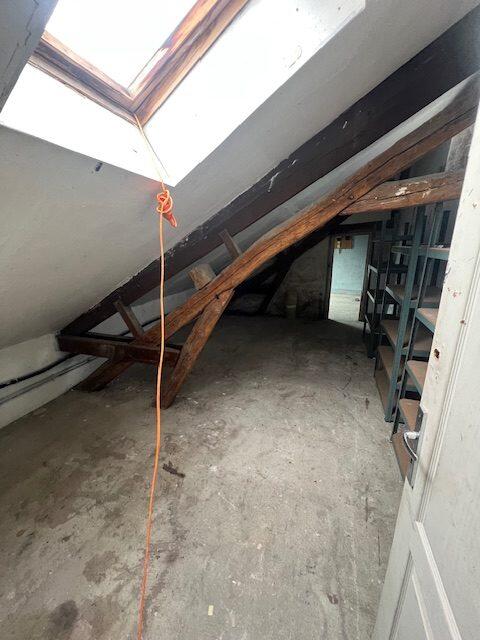 Local d'activités - 32 m² - 1 pièce