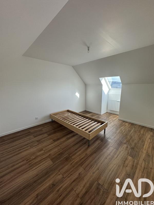 Maison - 169 m² - 7 pièces