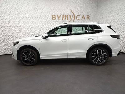 Volkswagen Tiguan 1.5 eTSI 150ch Dsg7 R-Line Exclusive