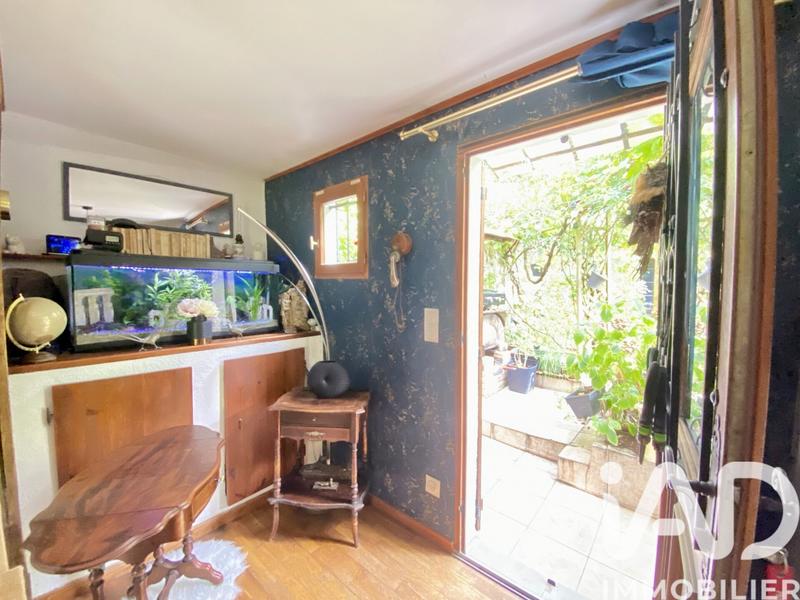 Maison - 112 m² - 4 pièces