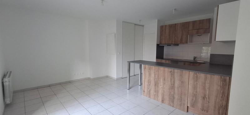 Appartement - 36 m² - 2 pièces