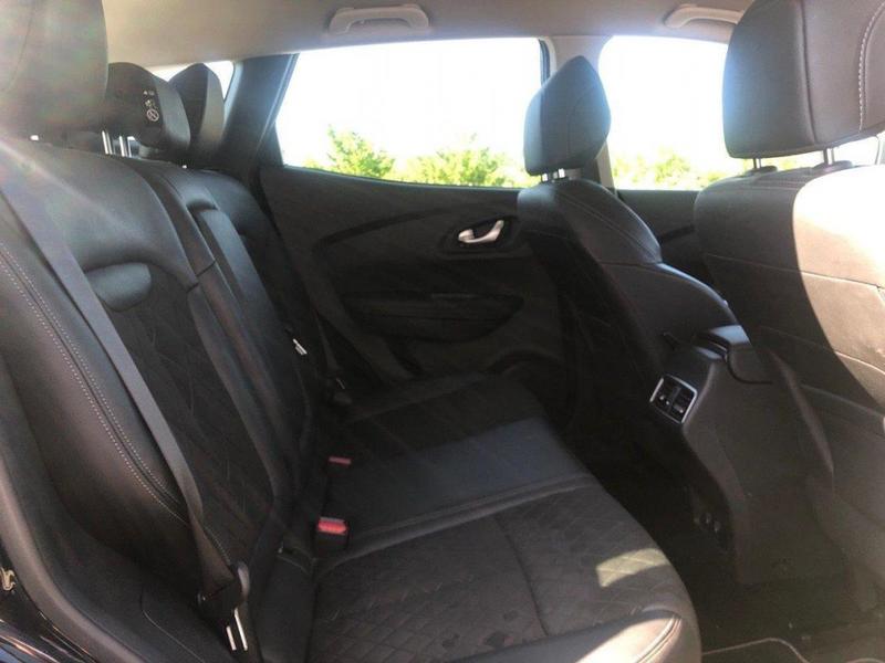 Renault Kadjar TCe 140 Fap Edc Intens