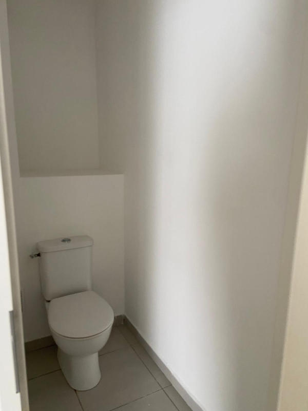 Appartement - 73 m² - 3 pièces