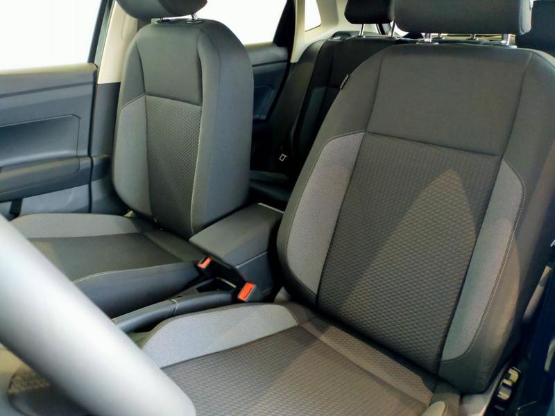 Volkswagen Polo 1.0 Tsi 95 s&amp;S Bvm5 Vw Edition