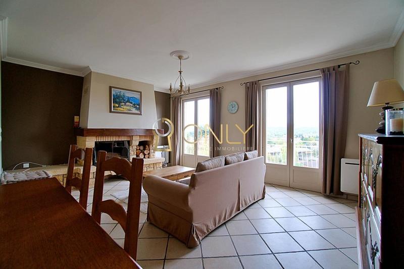 Maison - 88 m² - 4 pièces