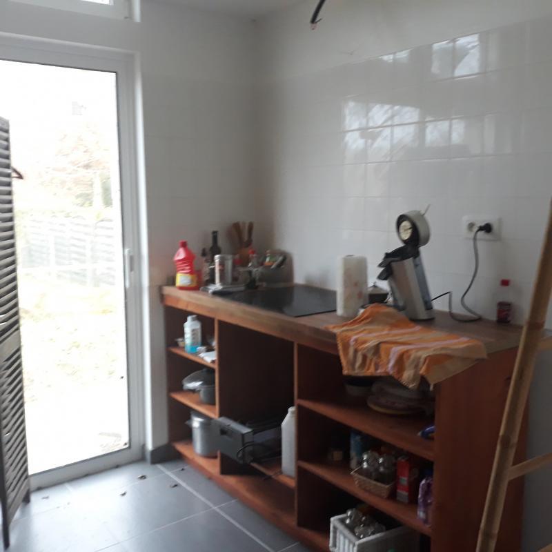 Appartement - 93 m² - 4 pièces
