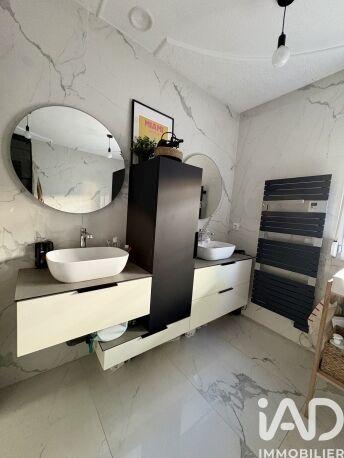 Maison - 145 m² - 5 pièces