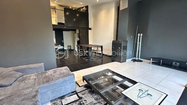 Maison de village - 160 m² - 5 pièces