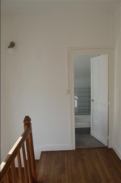 Maison - 88 m² - 6 pièces