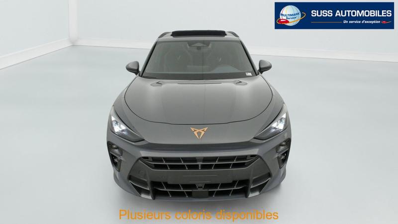 Cupra Terramar 1.5 eTSI Hybrid 150 ch Dsg7 V