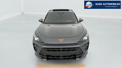 Cupra Terramar 1.5 eTSI Hybrid 150 ch Dsg7 V