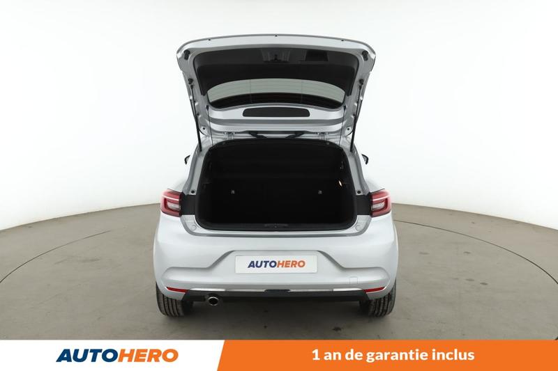 Renault Clio 1.0 TCe Intens 100 ch