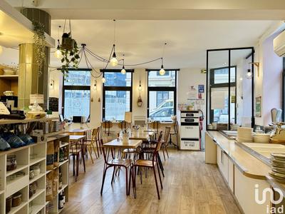 Local commercial - 65 m²