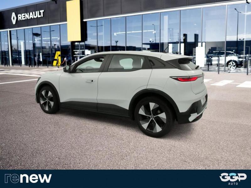 Renault Mégane E-Tech Ev40 130ch standard charge Equilibre