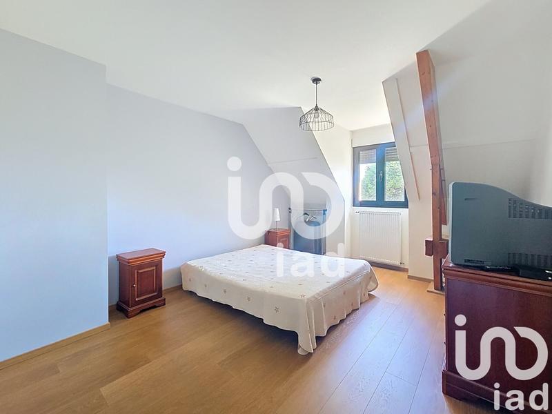 Maison - 252 m² - 8 pièces