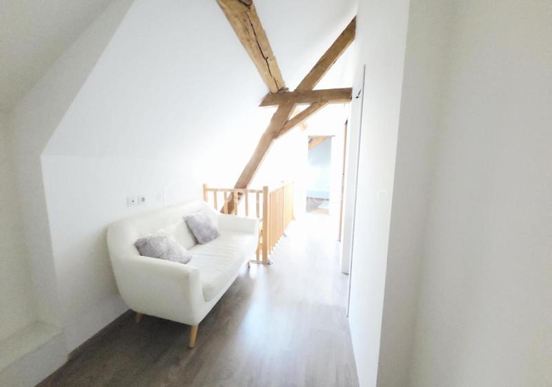 Maison - 158 m² - 6 pièces