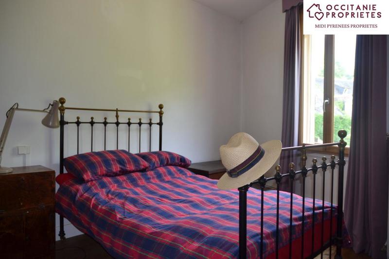 Propriété - 200 m² - 9 pièces