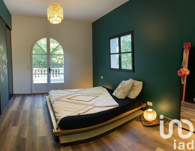 Bastide - 278 m² - 8 pièces