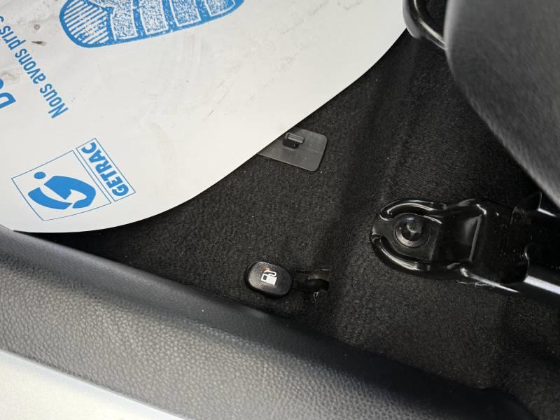 Kia Picanto 1.0 DPi 63 ch Bvm5 Active