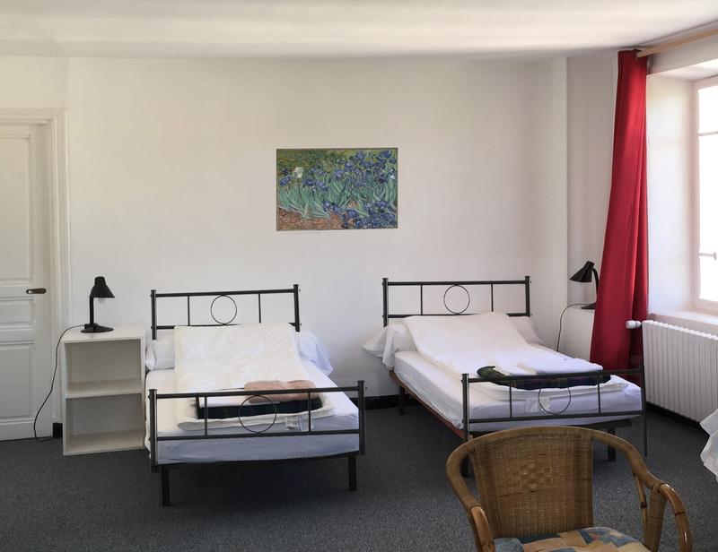 L'Etoile Maison d'hôtes