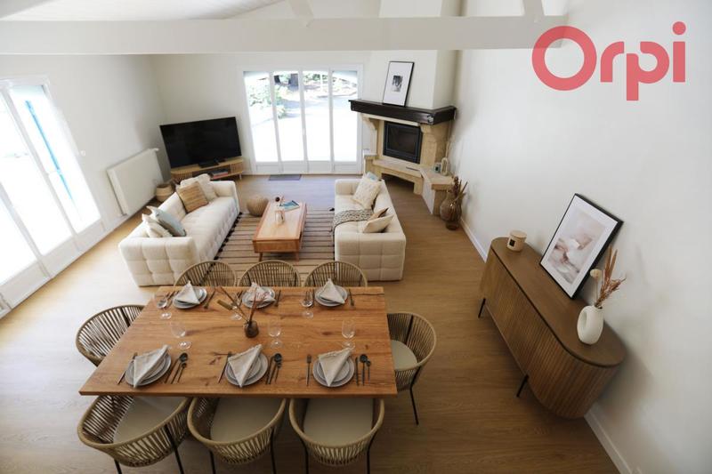 Villa - 188 m² - 5 pièces