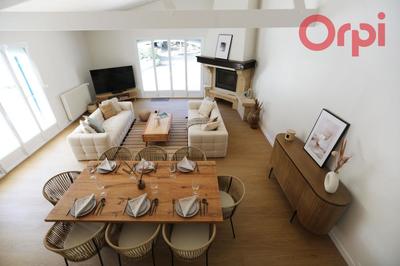 Villa - 188 m² - 5 pièces