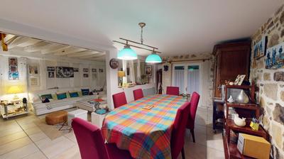 Maison - 175 m² - 5 pièces