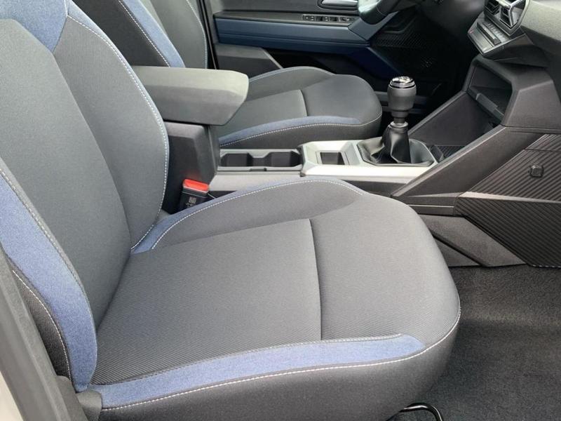 Dacia Duster Eco-G 100 Journey