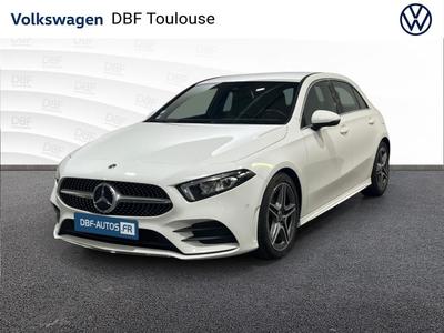 Mercedes Classe a 180 7g-Dct Amg Line