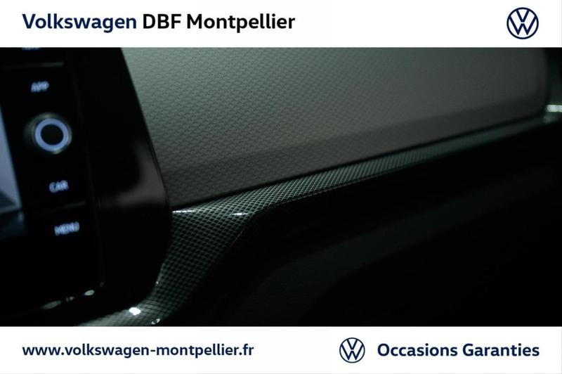 Volkswagen t-Cross Fl 1.0 Tsi 116ch Dsg7 Life/Life