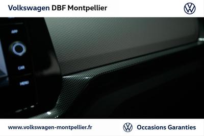 Volkswagen t-Cross Fl 1.0 Tsi 116ch Dsg7 Life/Life