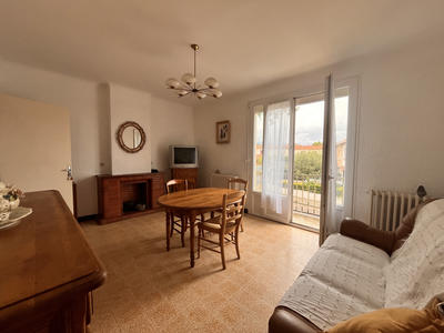 Maison - 102 m² - 5 pièces