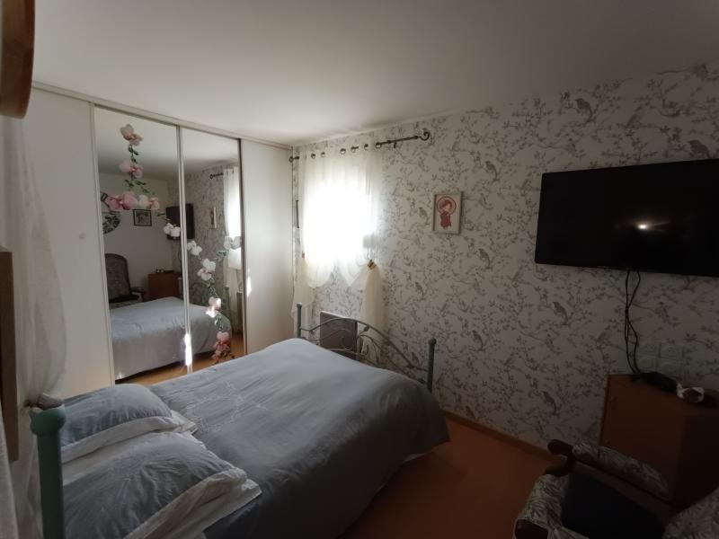 Maison en pierre - 89 m² - 5 pièces