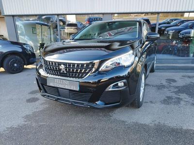 Peugeot 3008 1.2 PureTech 130ch Active s&amp;S