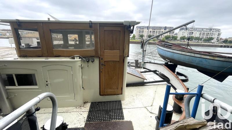 Maison - 160 m² - 5 pièces